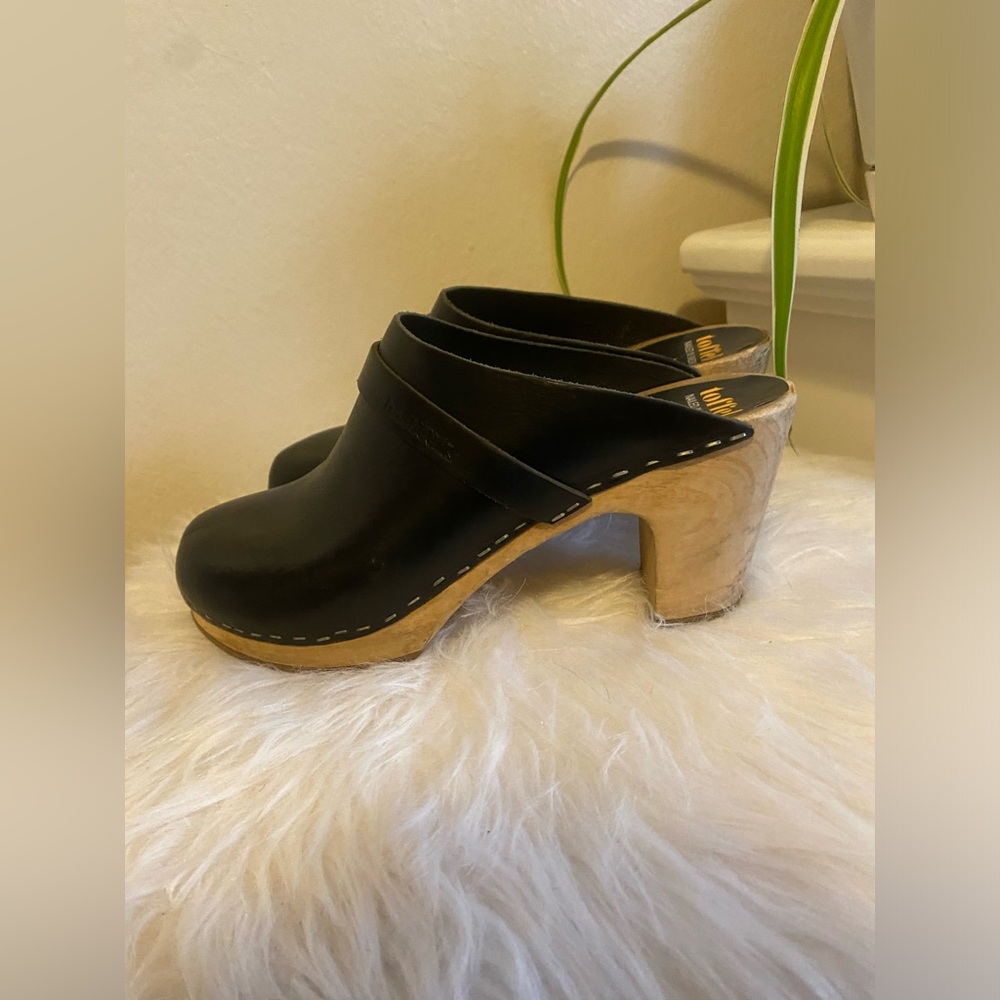 Swedish Hasbeens Clog - image 4